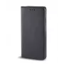 JAYM iLike Funda Smart Magnet Samsung para Galaxy A22 4G Negro