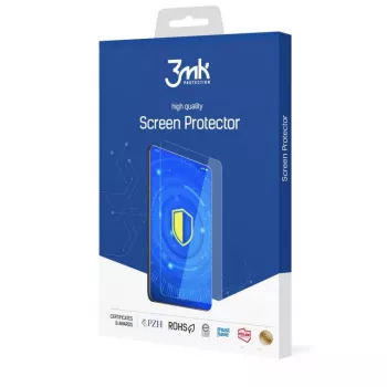 3MK All-Safe Hammer Tablet para cafeteras - Pack de 5 uds. (precio por 1 ud.)
