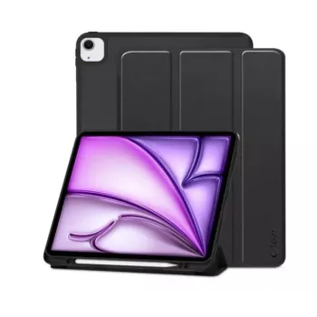Funda para lápiz Tech-Protect SC Pen para iPad Air 13 1/2/3 (2024-2026), Negro