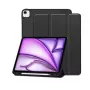 Funda para lápiz Tech-Protect SC Pen para iPad Air 13 1/2/3 (2024-2026), Negro