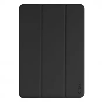 Tech-Protect SC Funda para lápiz para Xiaomi Redmi Pad Pro 12.1 Negro