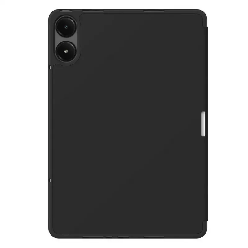Tech-Protect SC Funda para lápiz para Xiaomi Redmi Pad Pro 12.1 Negro