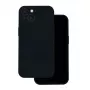 JAYM Funda Silicone Pop para Samsung Galaxy A56 5G - Negro (Bulk)
