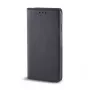 JAYM Funda Folio Stand Magnetic Negra para Samsung Galaxy A55 5G