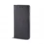 JAYM Funda Folio Stand Magnetic Negra compatible con Xiaomi Redmi A3 4G A3X