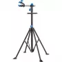 ROCKBROS MP-02 Soporte de montaje para bicicleta ajustable en altura con pomos giratorios, modelo de pie