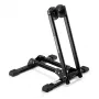 ROCKBROS Soporte plegable para bicicleta - Negro, universal para ruedas de 20-29