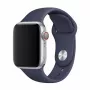Devia Correa para Apple Watch 40mm/38mm Strap Deluxe Sport Midnight Blue