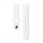 Devia Correa Deluxe Sport para Apple Watch 49mm/46mm/45mm/44mm Blanco