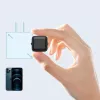 JOYROOM Cargador de pared rápido USB-C 20W Power Delivery Quick Charge 3.0 AFC Negro (L-P202)