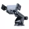 Joyroom Soporte para móvil de coche para salpicadero Negro (JR-ZS283)