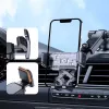 Joyroom Soporte para móvil de coche para salpicadero Negro (JR-ZS283)