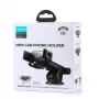 Joyroom Soporte para móvil de coche para salpicadero Negro (JR-ZS283)