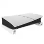 IPEGA P5S008 Soporte horizontal con hub USB para PS5 Slim Blanco