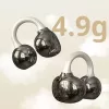 Dudao U20 TWS auriculares inalámbricos Bluetooth negro