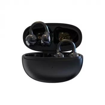 Dudao U20 Auriculares inalámbricos Bluetooth TWS Negro