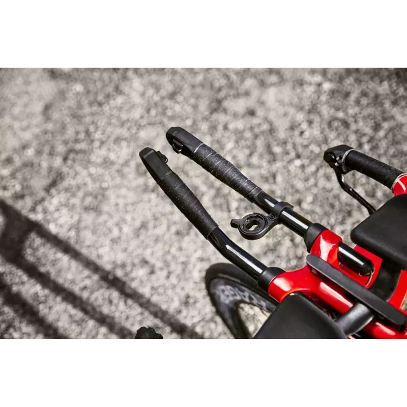 Garmin soporte Time Trial/Tri Bar