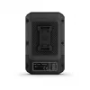 Garmin eTrex Touch GPS portátil con pantalla táctil y mapas preinstalados