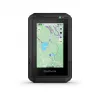Garmin eTrex Touch GPS portátil con pantalla táctil y mapas preinstalados