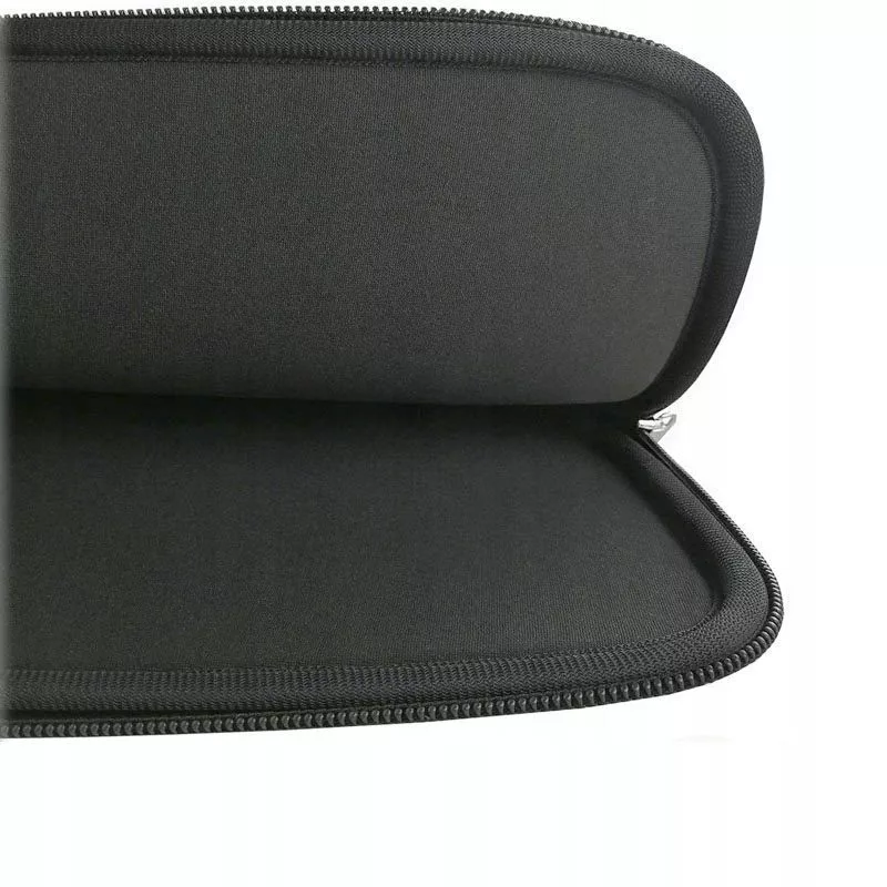 Tech-Protect Funda de neopreno para portátil 15-16 pulgadas - Negro
