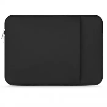 Tech-Protect Funda de neopreno para portátil 15-16 pulgadas - Negro