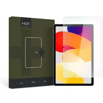 HOFI Glass Pro+ Protector de pantalla de cristal templado para Xiaomi Redmi Pad SE 11.0 Transparente