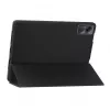 Tech-Protect SmartCase Funda con portalápiz para Xiaomi Redmi Pad SE 11, negra