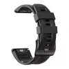 TECH-PROTECT ICONBAND Correa para smartwatch Garmin Fenix 5 / 6 / 6 Pro / 7 - Negro