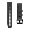 TECH-PROTECT ICONBAND Correa para smartwatch Garmin Fenix 5 / 6 / 6 Pro / 7 - Negro