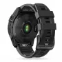 TECH-PROTECT ICONBAND Correa para smartwatch Garmin Fenix 5 / 6 / 6 Pro / 7 - Negro