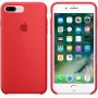 Apple iPhone 7 Plus Funda de piel (PRODUCT)RED MMYK2ZM/A