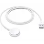 Apple Watch Cargador magnético a cable USB Blanco