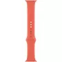 Apple Correa deportiva 44 mm Clementine - S/M y M/L