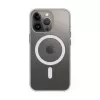 Apple iPhone 13 Pro Funda transparente con MagSafe Transparente