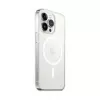 Apple iPhone 13 Pro Funda transparente con MagSafe Transparente