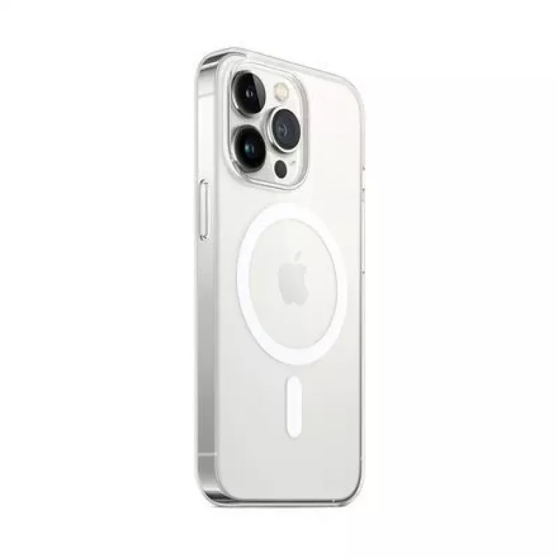 Apple iPhone 13 Pro Funda transparente con MagSafe Transparente
