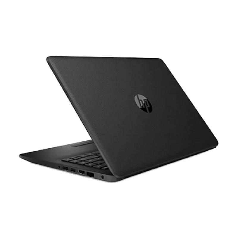 HP 245 GT Portátil HD de 14,0 pulgadas, 1366x768, 4GB RAM, 128GB SSD, negro