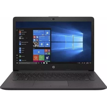 HP 245 GT Portátil HD de 14,0 pulgadas, 1366x768, 4GB RAM, 128GB SSD, negro