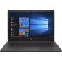 HP 245 GT Portátil HD de 14,0 pulgadas, 1366x768, 4GB RAM, 128GB SSD, negro