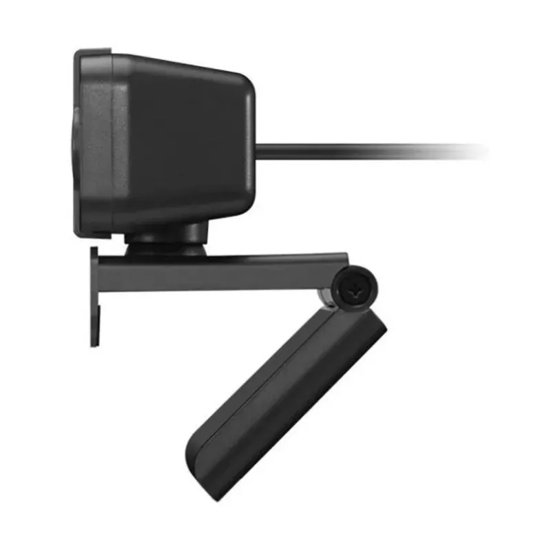 Lenovo 300 webcam FHD gris