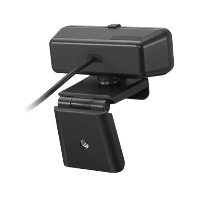 Lenovo 300 webcam FHD gris
