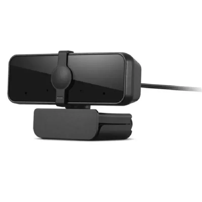 Lenovo 300 webcam FHD gris
