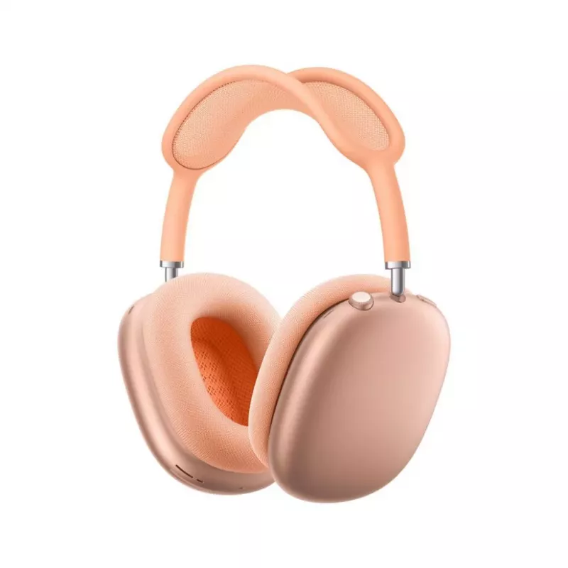 Apple AirPods Max USB-C naranja