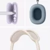 Apple AirPods Max USB-C morado