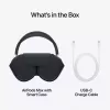 Apple AirPods Max USB-C morado
