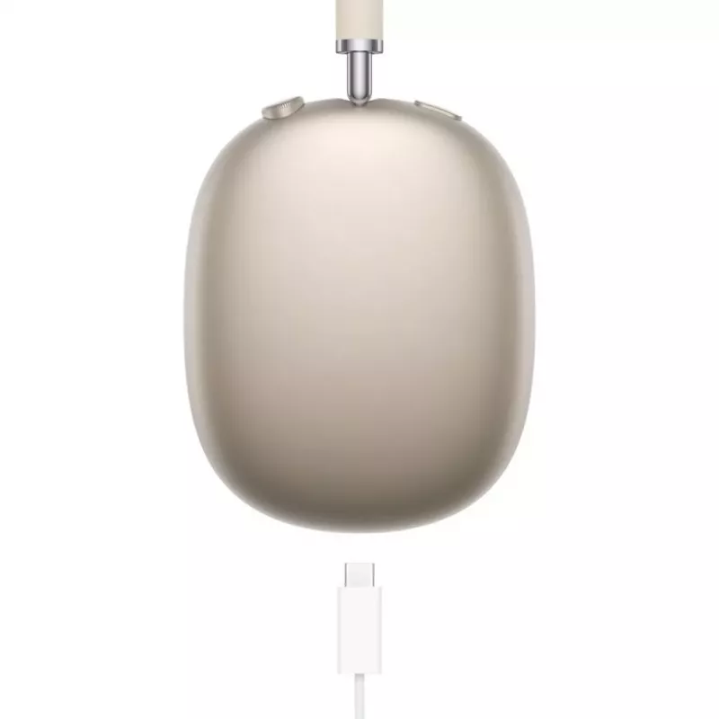 Apple AirPods Max USB-C morado