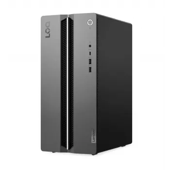 Lenovo LOQ Tower 17IRR9 PC de sobremesa - Intel Core i7-14700, 32GB RAM, 1TB SSD, NVIDIA GeForce RTX 5060 8GB, Windows 11 Home, 2 años de garantía