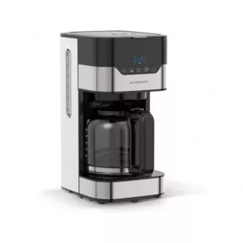 Schneider Cafetera programable