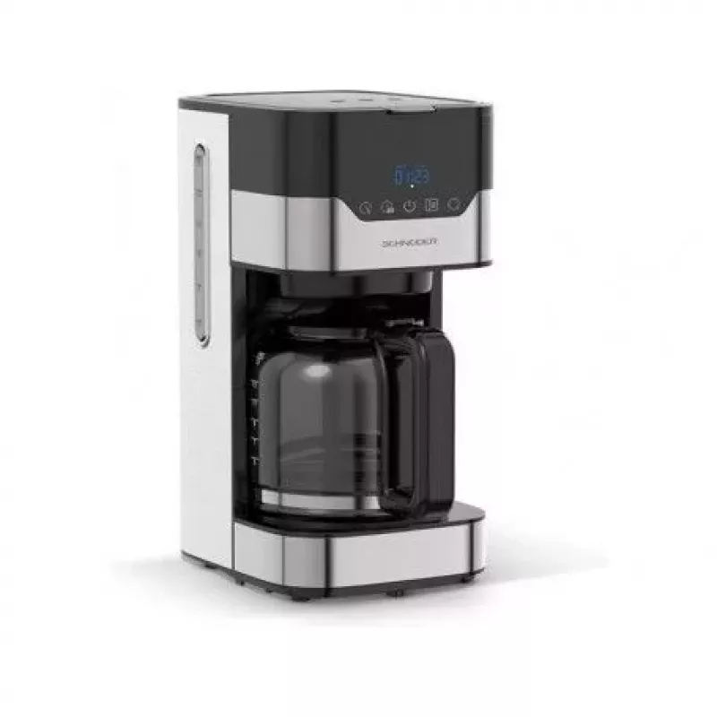 Schneider Cafetera programable