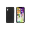 SoSeven Apple iPhone XR funda Sweet Gentleman negra